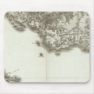 Mousepad IlhaBelle