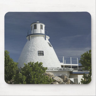 Mousepad ILHAS CAYMAN, GRAND CAYMAN, Frank Sound: Antigo