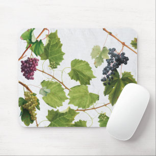 Mousepad Ilhas Gregas do Vineyard do Mediterrâneo