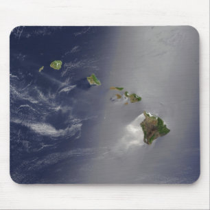 Mousepad Ilhas havaianas