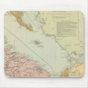 Mousepad Ilhas Jónicas, Malta