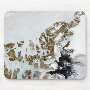 Mousepad Ilhas Rainhas Elizabeth 2