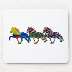 Mousepad Ilhas Selvagens