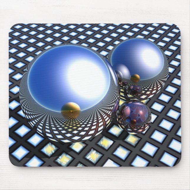 Mousepad Illusions6 (Frente)
