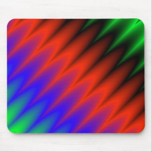 Mousepad iluminado