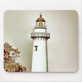 Mousepad Iluminando sua maneira