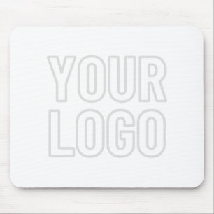 Mousepad Iluminar Automaticamente O Logotipo Para Fundo