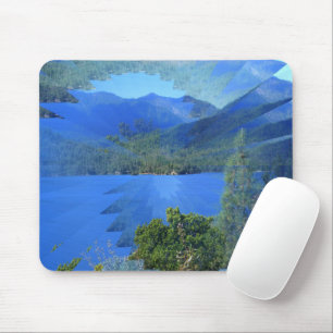 Mousepad Ilusão de Whkeytown......
