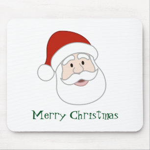 Mousepad Ilustração & texto de Papai Noel