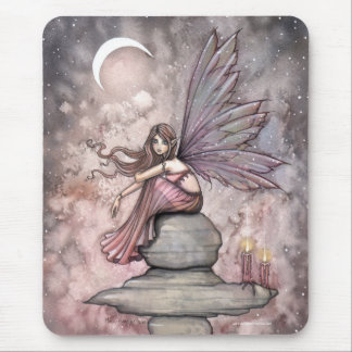 Mousepad "ilustrações de molly harrison"