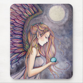 Mousepad "ilustrações de molly harrison"