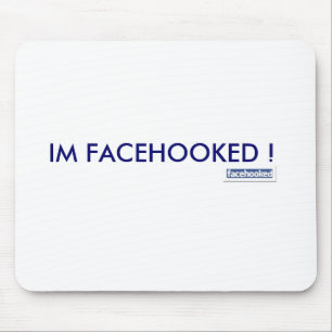 MOUSEPAD IM FACEHOOKED!
