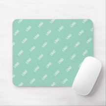 Imagem carregada ou logotipo enviatado | Teal clar
