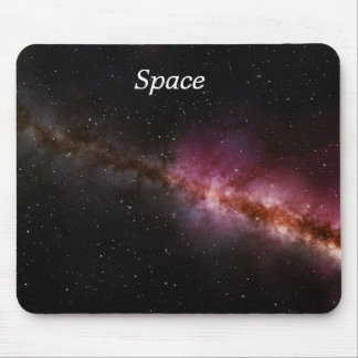Mousepad Imagem do universo