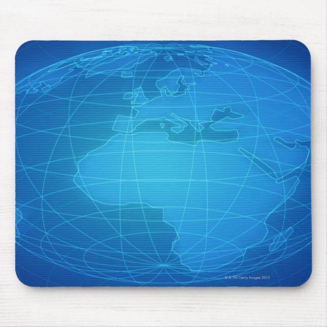 Mousepad Imagem Global (Frente)