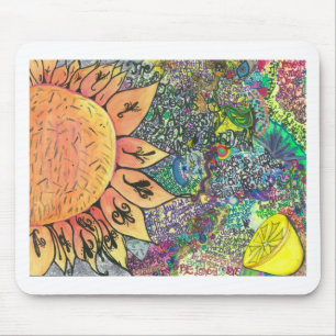 Mousepad imagens