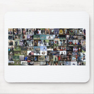 Mousepad Imagens da coleção William