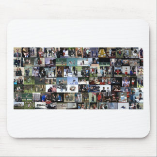 Mousepad Imagens da coleção William