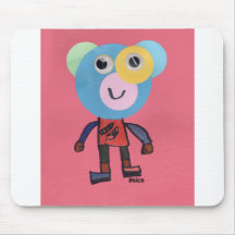 Imagination Man- Kids Art for CHOC