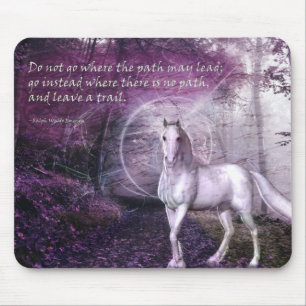 Mousepad Imagine