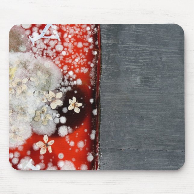 Mousepad Imortalidade 2 (Frente)