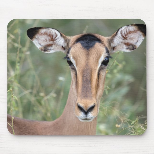 Mousepad Impala Portrait (Frente)