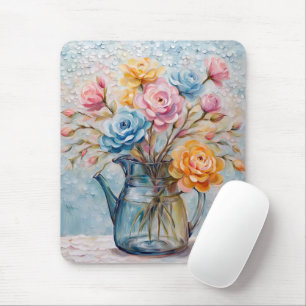 Mousepad Impasto Pitcher