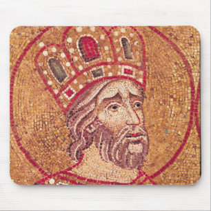 Mousepad Imperador Constantim mim o excelente