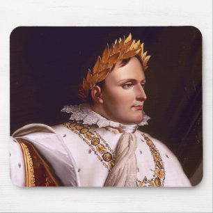 Mousepad Imperador Napoleon Bonaparte