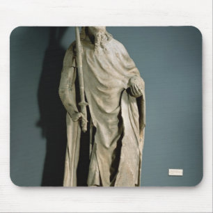 Mousepad Imperador romano santamente de Charles IV