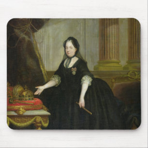 Mousepad Imperatriz de Maria Theresa de Áustria