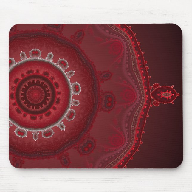 Mousepad Imperial (Frente)