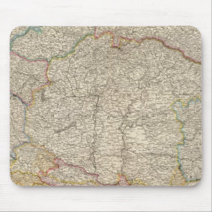 Mousepad Império Austríaco
