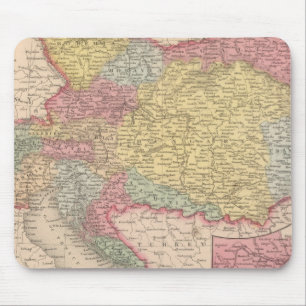 Mousepad Império Austríaco 3