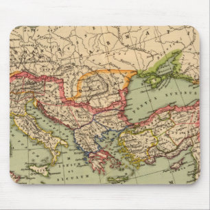 Mousepad Império Romano