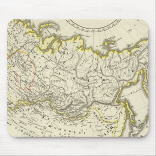 Mousepad Império Russo