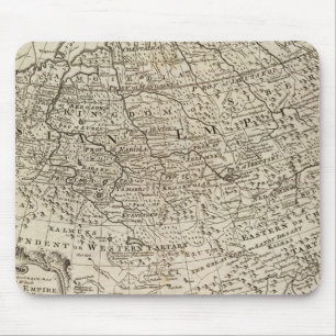 Mousepad Império Russo 2