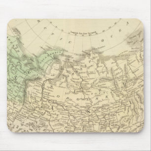 Mousepad Império Russo 3