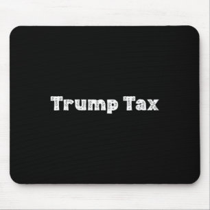Mousepad Imposto Trump