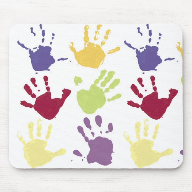 Mousepad Impressão (Frente)