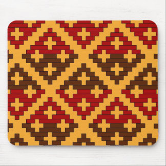 Mousepad Impressão Cherokee da cesta