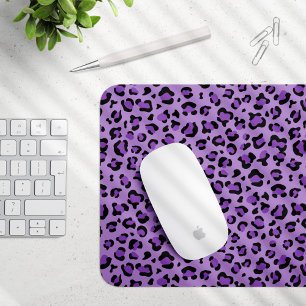 Mousepad Impressão Leopardo, Manchas Leopardo, Leopardo Rox