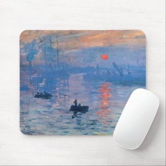 Mousepad Impressão nascente