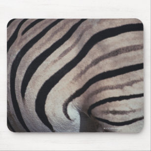 Mousepad Impressão zebra
