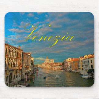 Mousepad Impressionante! Venezia Grande Canal Veneza - Foto