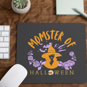 Mousepad Impulso do Halloween