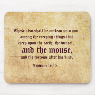 Mousepad Impuro