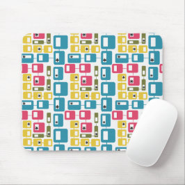 Mousepad In A Box