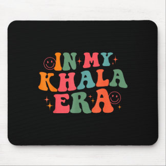 Mousepad In My Khala Era Baby Pregnancy Announcement For Au