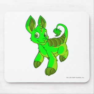 Mousepad Incandescência de Bori
